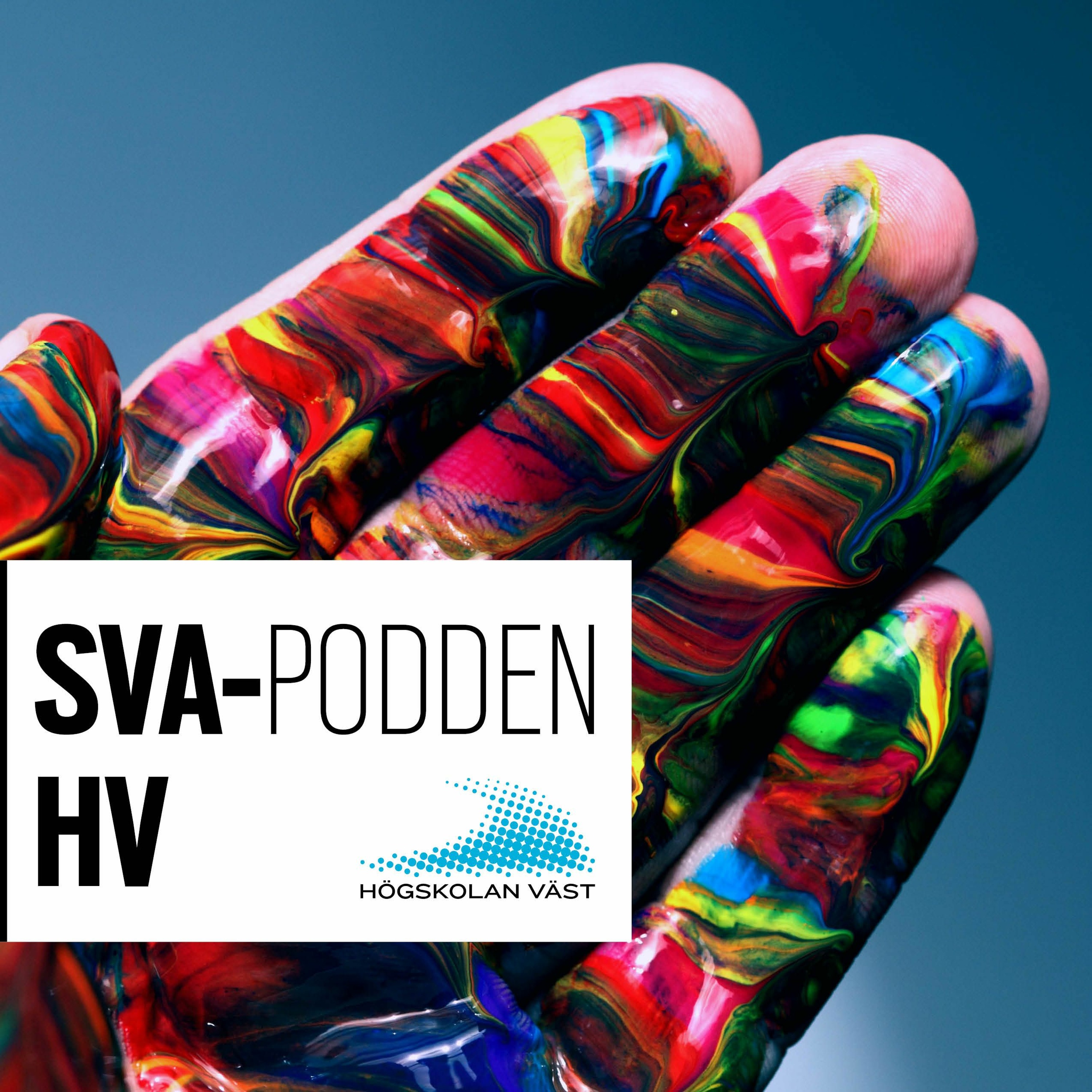 Välkomna Till Sva - Podden HV – Poddar från Sveriges AIL-högskola – Podcast  – Podtail