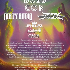 Road To Bass Con Artist Mix’s
