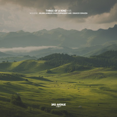 Ivan Fernandez (AR) - Bluish [3rd Avenue]