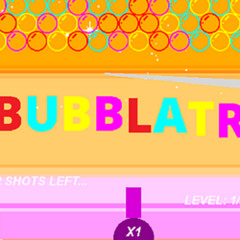 BUBBLATRO - Level Theme