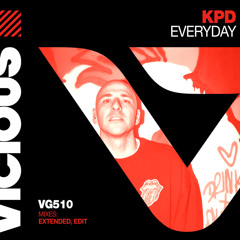 Everyday (Extended Mix)
