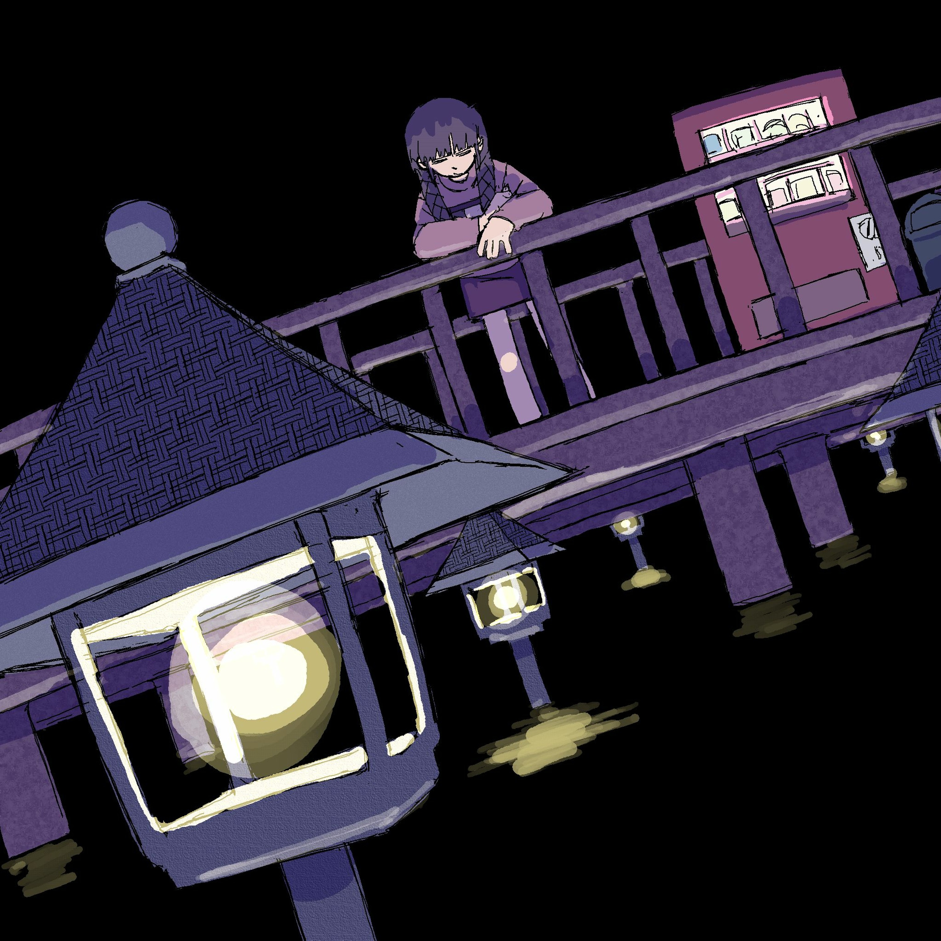 neo-tokyo episode artwork