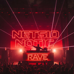 Netsio notic (Rave Techno)