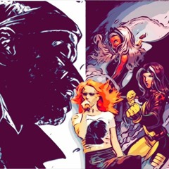 THE STORM: Rogue (ft. Hayley Williams)