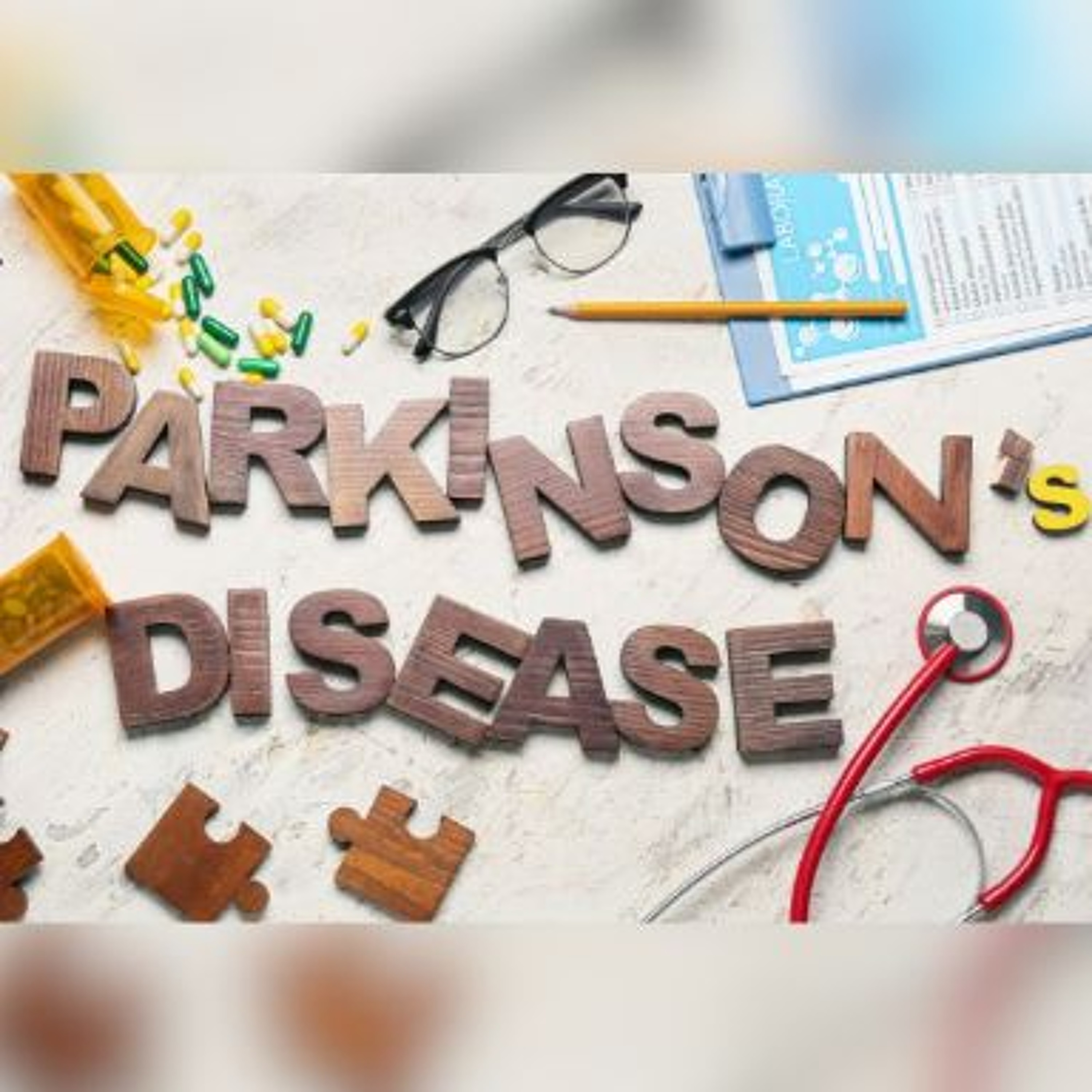 Information Evening For People In Clare Living With Parkinsons