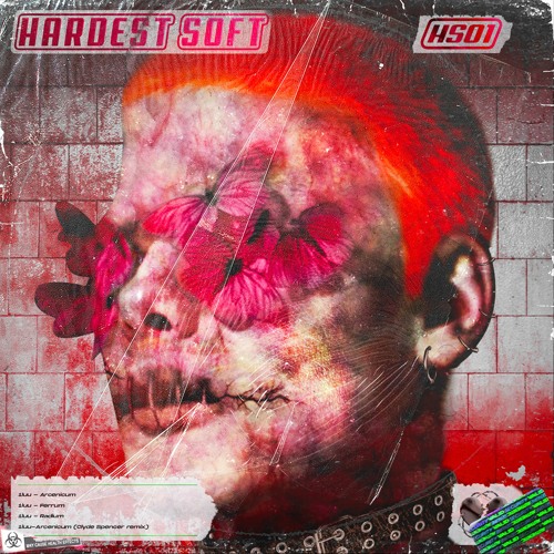 Premiere: 1luu - Arcenicum