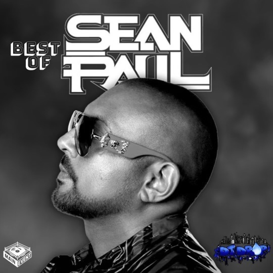 SEAN PAUL/DJ AK/RAWBEATZZ/LOYALTY RESP〜 artworks-BBlAV5ycMSGztjbj-