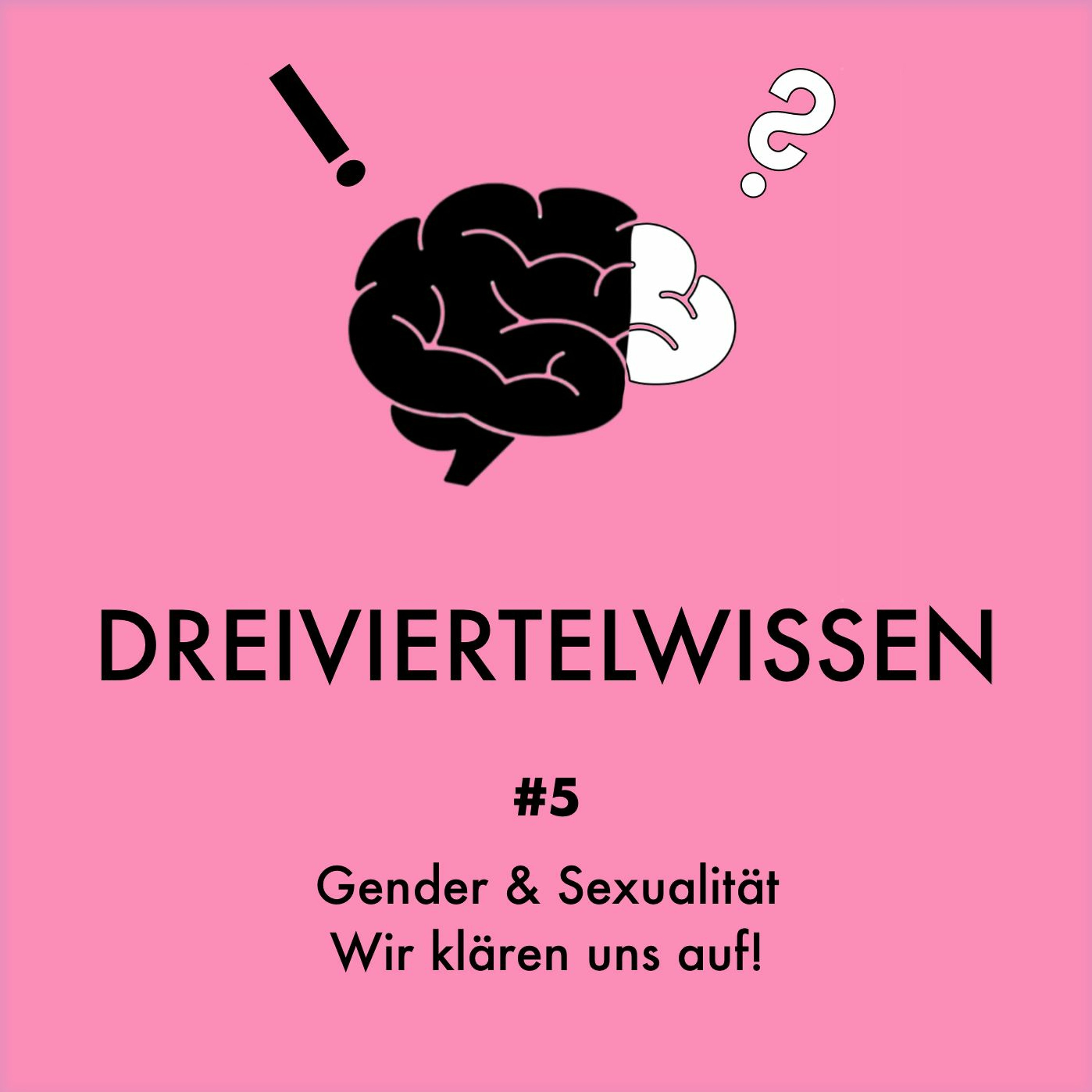 Dreiviertelwissen