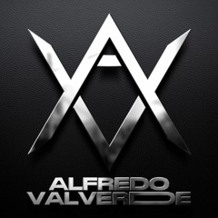 MASHUPS & EDITS VOL I - Alfredo Valverde