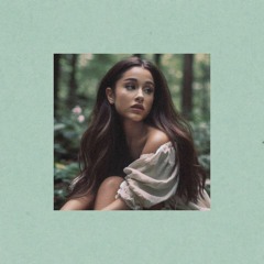Ariana Grande - in the moment (Live Acoustic Version)