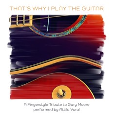 Flesh & Blood (G.Moore)