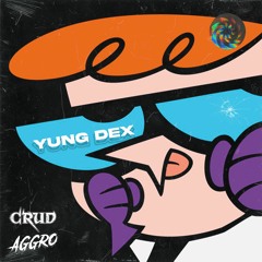 CRUD x AGGRO - YUNG DEX [FREE DL]
