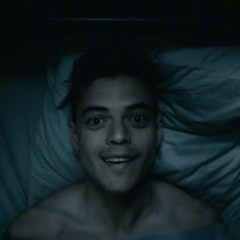 Mr. Robot "He's gone" X Yugoslavskiy Groove (Ultra Slowed + Reverb)