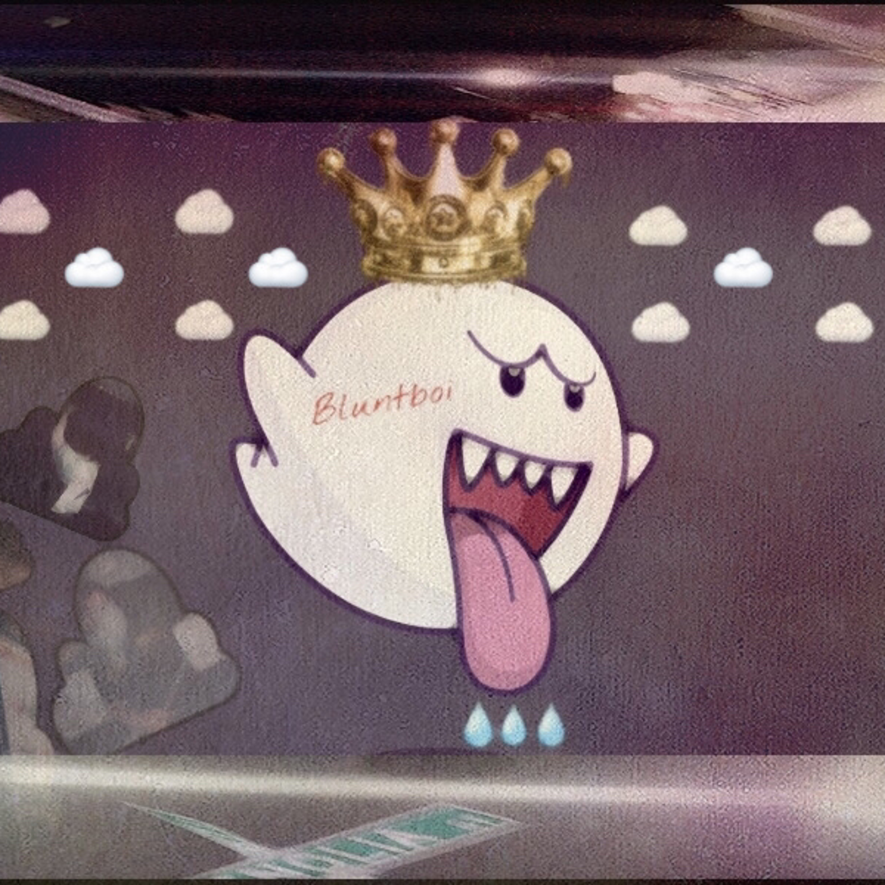 Outside episode artwork