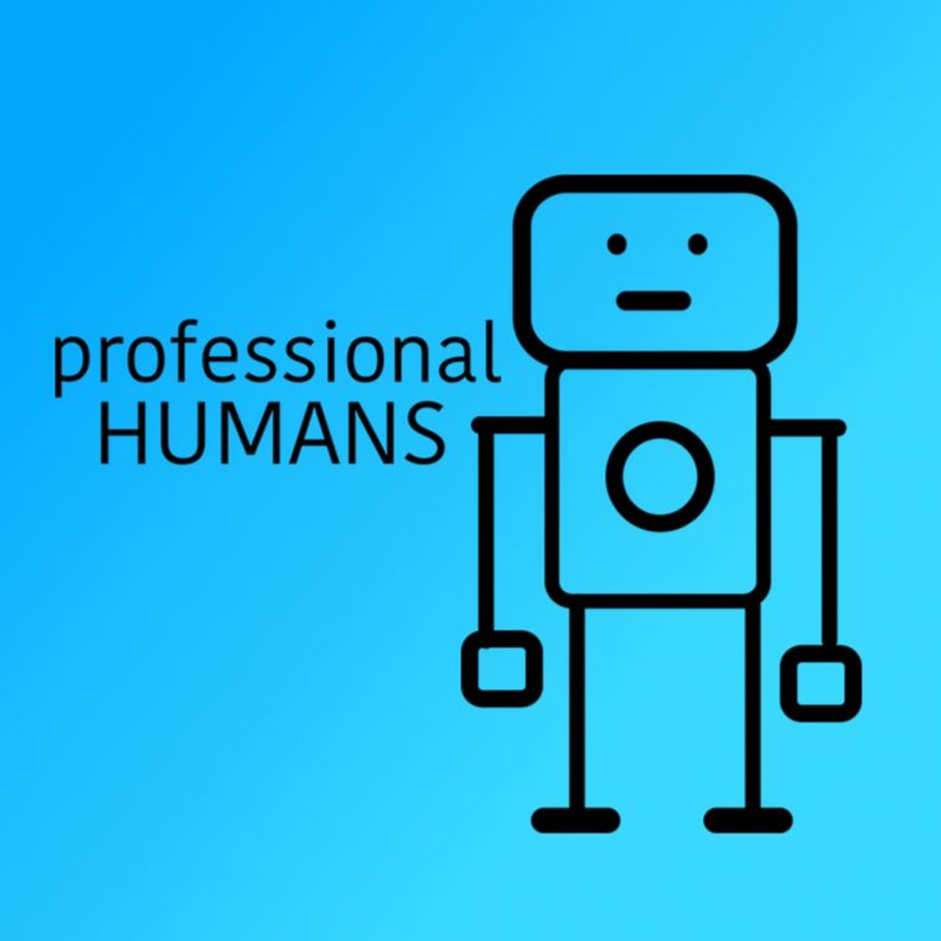 Professional Humans
