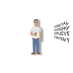 HANK HILL FT. BAGUPBENJI