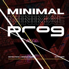 Minimal Prog (TT DJ SET) spedup mix