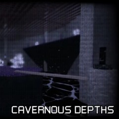 Liquid Breakout - Cavernous Depths