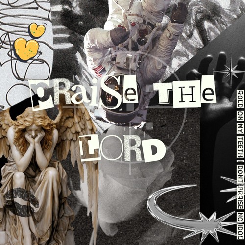 Praise The Lord