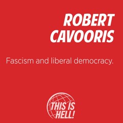 1287: Fascism and liberal democracy / Robert Cavooris
