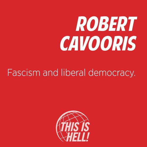 1287: Fascism and liberal democracy / Robert Cavooris