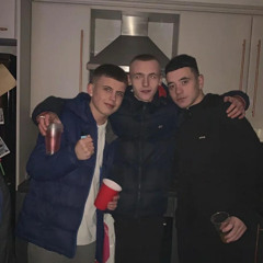 hardstyle/reversebass mix