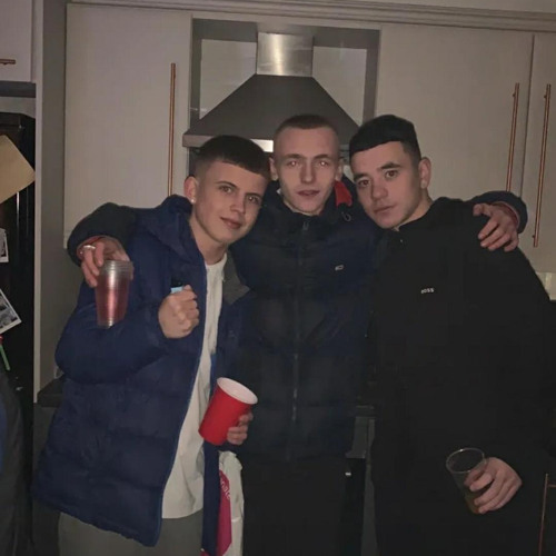 hardstyle/reversebass mix