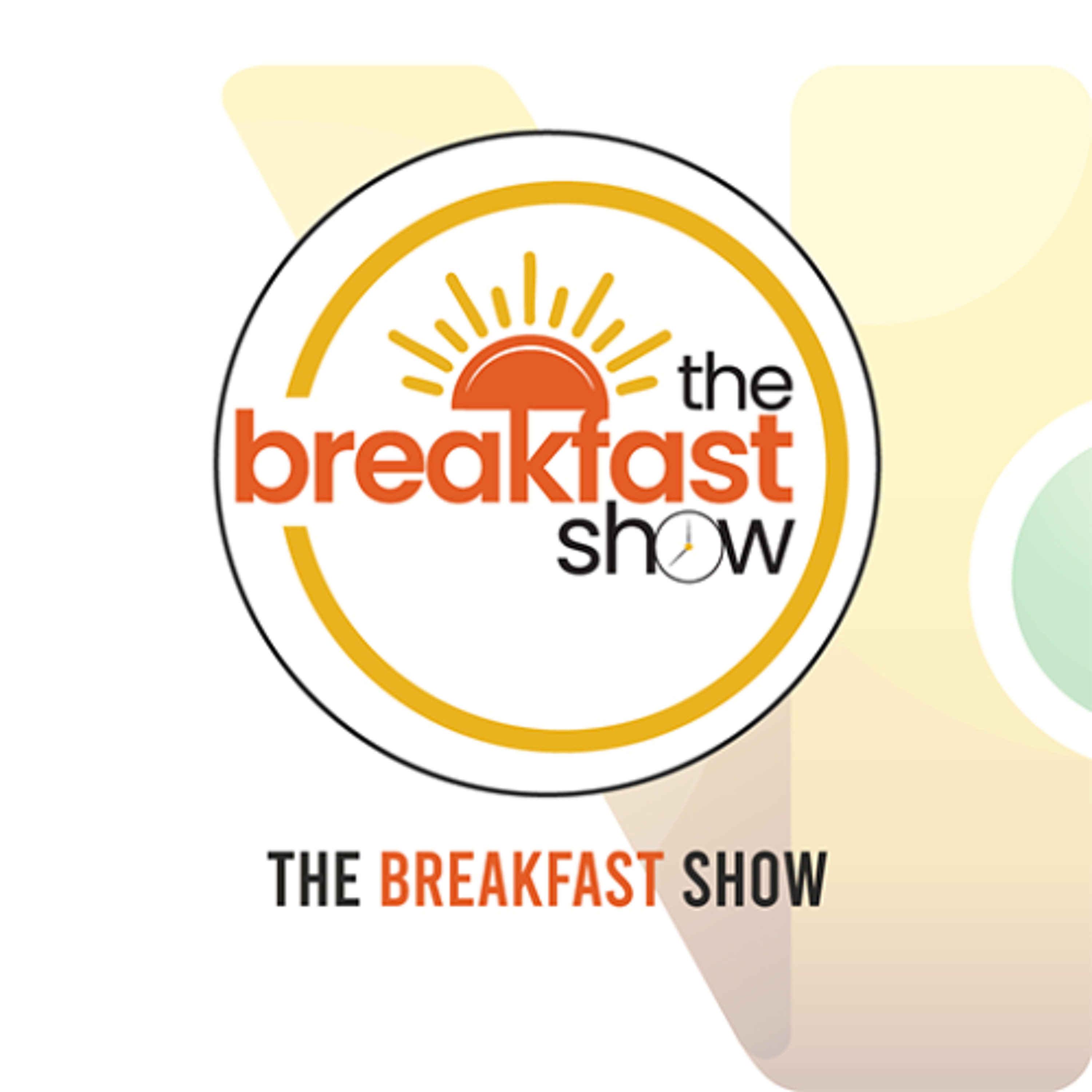 Breakfast Show Podcast 29-05-2026: Birth Rate Crisis & Defiant Brigade