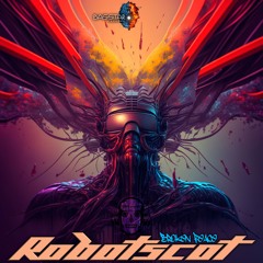 01 - Robotscot - Broken Pieces