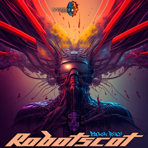 05 - Robotscot - Dungeon Lurker