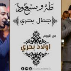 طه سليمان Taha Suliman & مسعود فايز - جمال بحري -