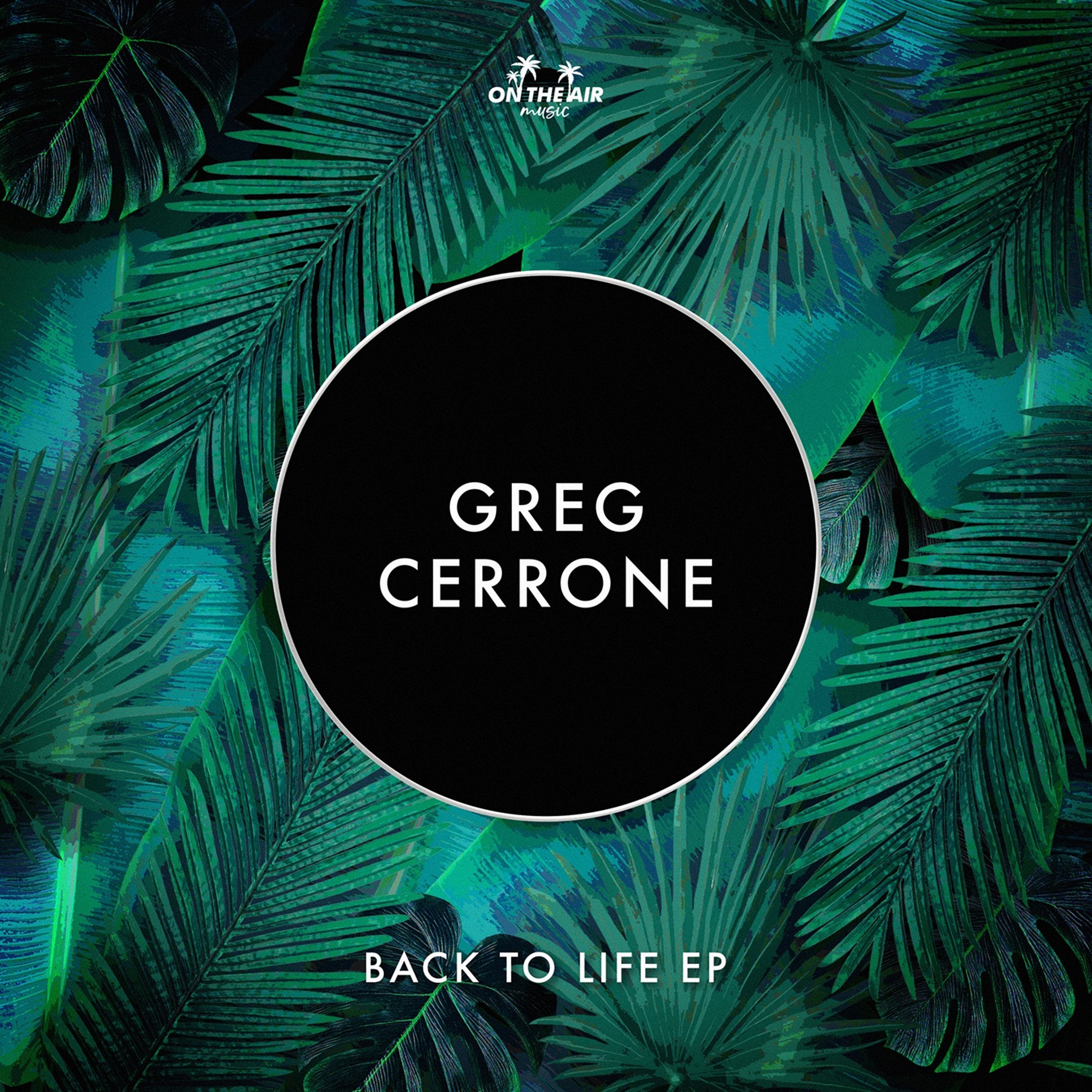 Greg Cerrone