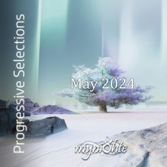 Progressive Selections | May 2024