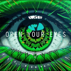 Hard Even - open your eyes