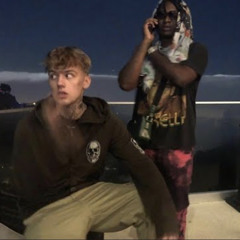 PpgCasper (Capsr) Ft Mar90s - Feel My Love (Prod. Mochila & Skress)