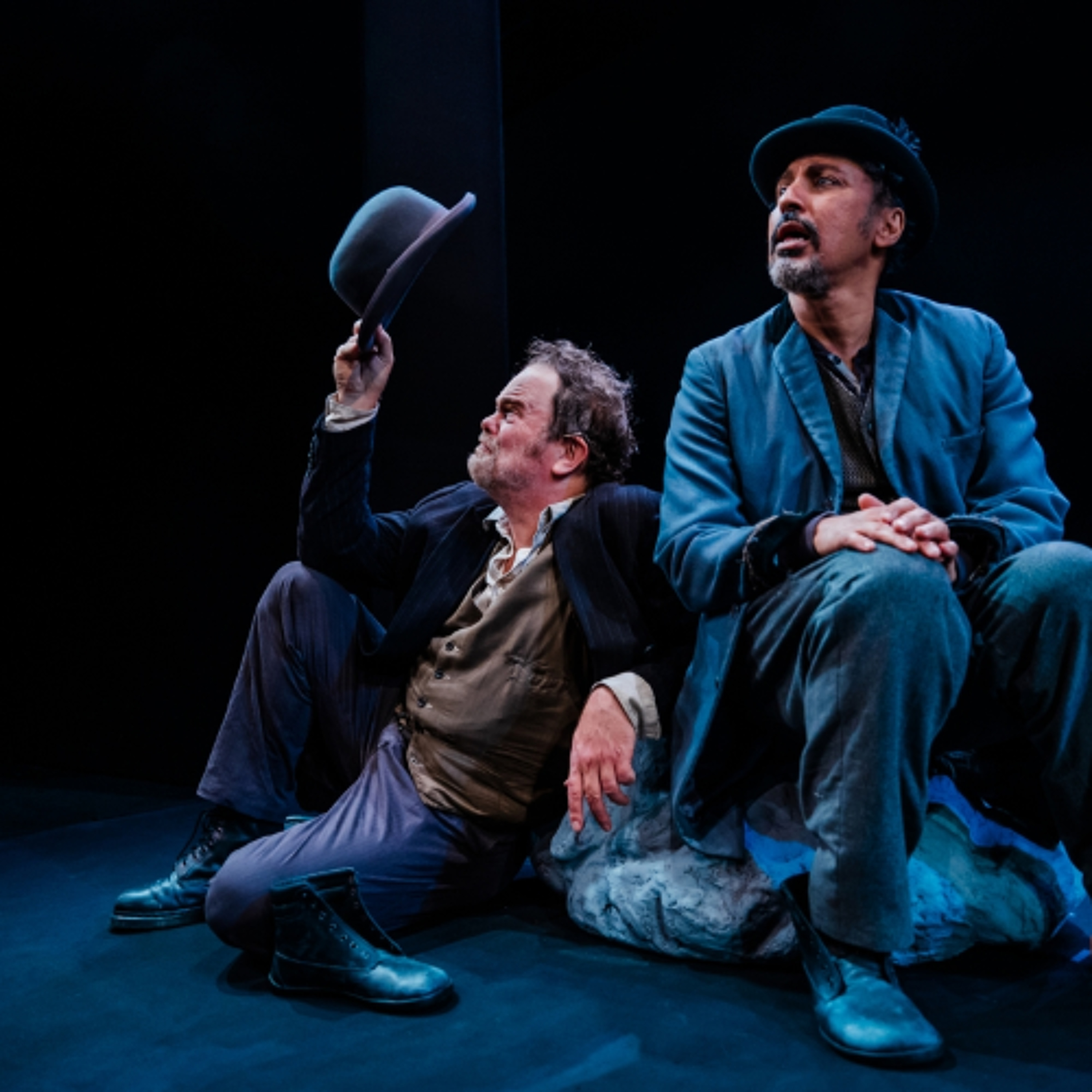 LA Theatre Bites - Podcast