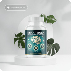 Synaptigen (USER GUIDE) "STEP BY STEP INFO" HOW TO USE? READ FULL ARTICLE!