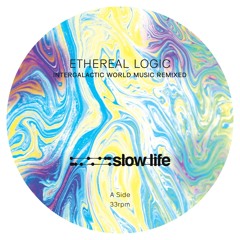 SL041 - Ethereal Logic Remixes