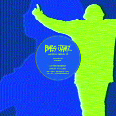 Stream Plastik (Todd Terje Mix) (Mixed) by Simon Baker / B.K.R.