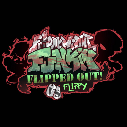 The Rumbling - FNF Vs. Flippy: Flipped Out! OST