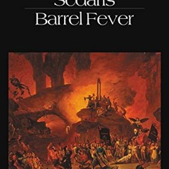 [FREE] EPUB 📁 Barrel Fever: Stories and Essays by  David Sedaris PDF EBOOK EPUB KIND