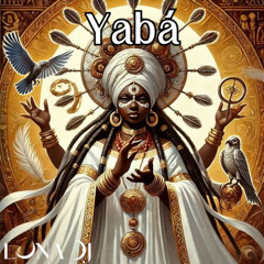 Yabá - Luna Dj