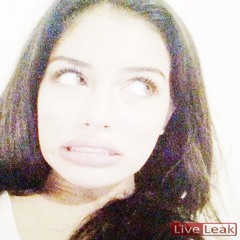 TEENAGER SNORTS HIS PILL ... TEENAGER SIPS HIS CUP ... TEENAGER BURNS HIS LUNGS