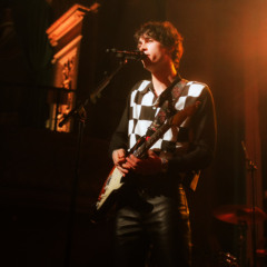 people pleaser by aidan bissett LIVE