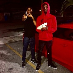 Yung Zak X Boodah -Smackas