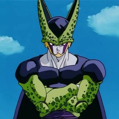Perfect Cell Theme 2021 Electronic Remix (preview2)