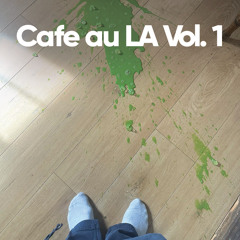 Espresso Tonic - Canyon Coffee (Echo Park)