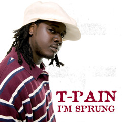 I'm Sprung 2 (Tony Kelly Dancehall Remix) [feat. Beenie Man]