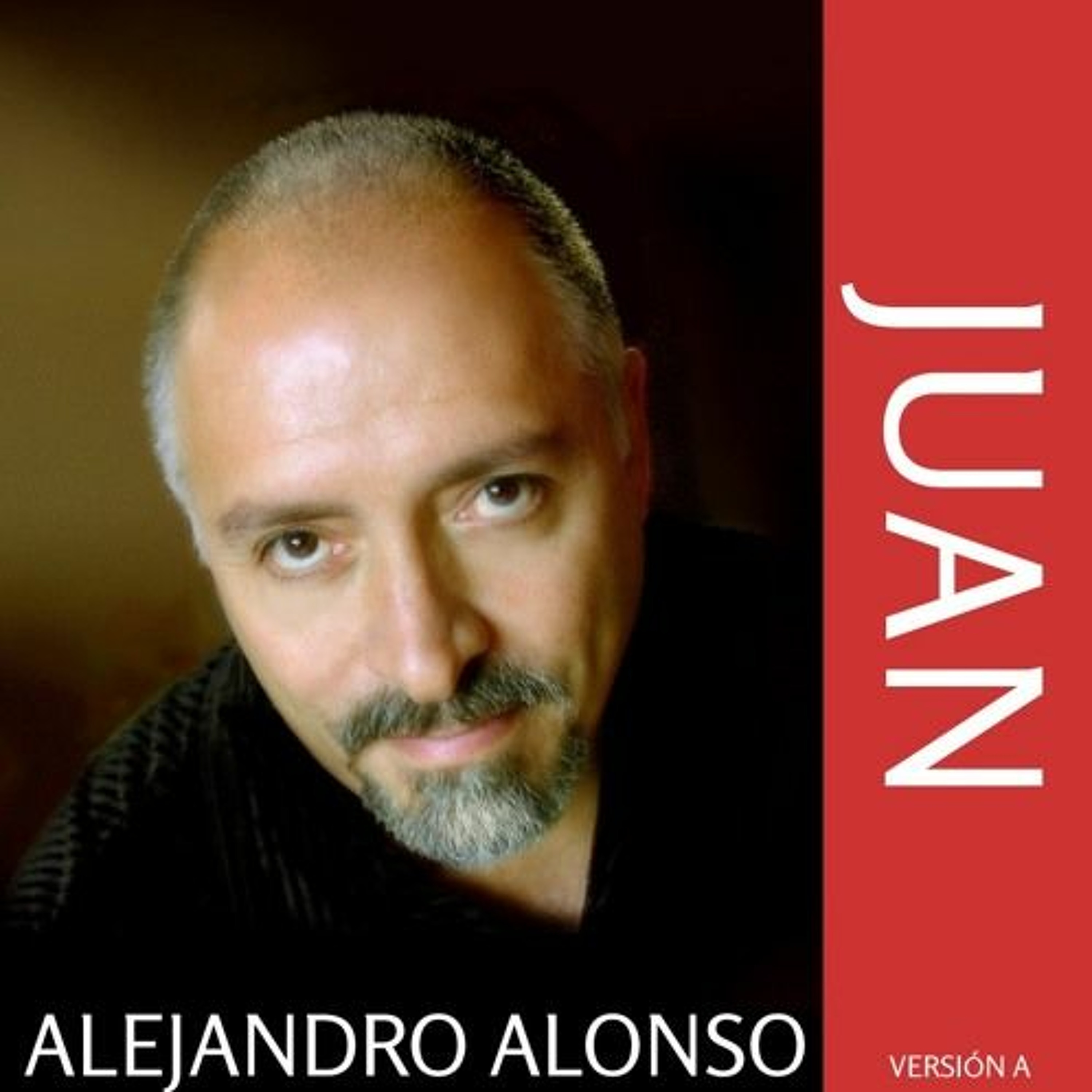 Alejandro Alonso - Música - Estudios Biblicos