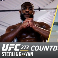 UFC 273 Countdown: Sterling vs Yan 2 | #UFC #UFC273